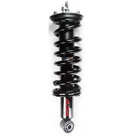 Fcs Automotive Complete Strut Assembly, 2345682 2345682